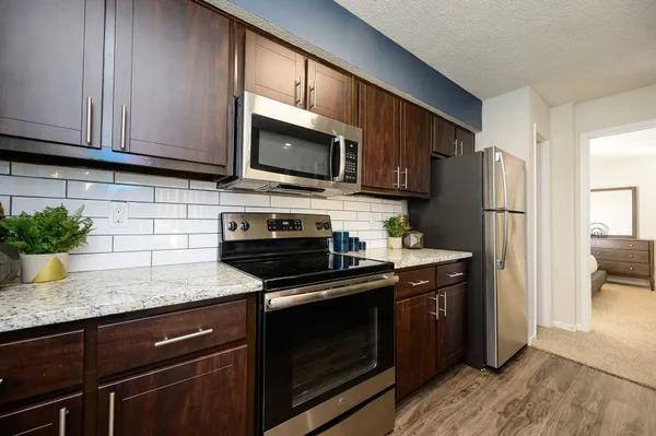 Apartment for rent at Remington Hill, 5701 Overton Ridge Blvd, Fort Worth, TX 76132