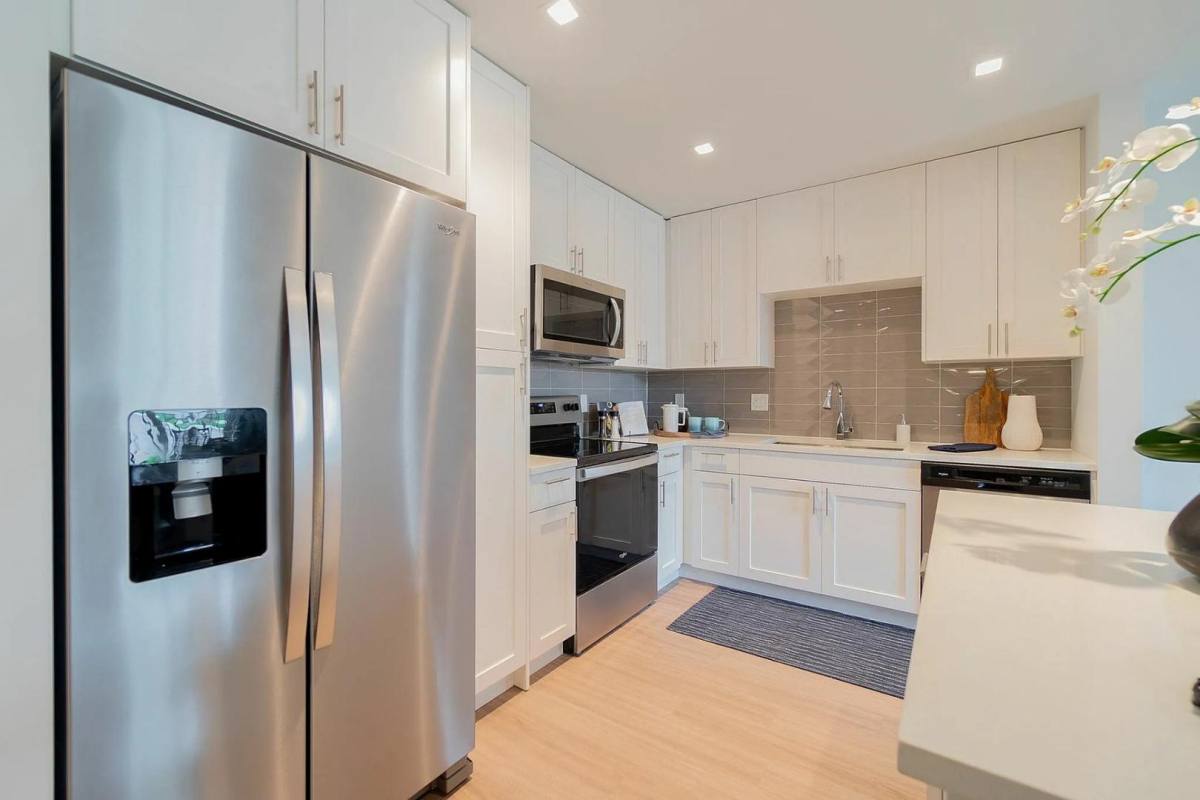 Apartment for rent at 1001 NE Baker Rd, Stuart, FL 34994