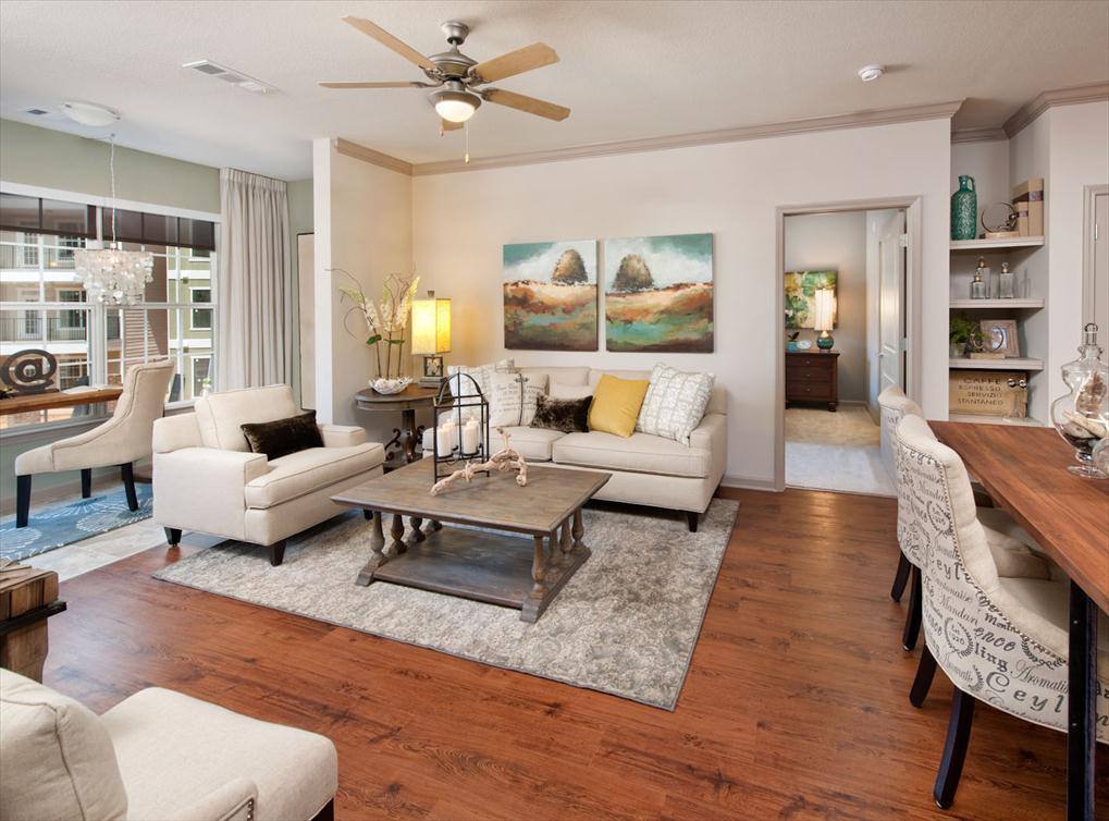 Apartment for rent at 9000 Beaver Creek Rd, Alpharetta, GA 30022