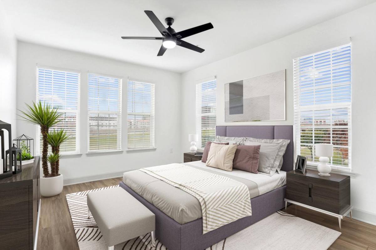 Apartment for rent at Via Las Colinas, 401 NW Highway, Irving, TX 75039