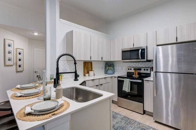 Apartment for rent at 2400 State Highway 121, Euless, TX 76039