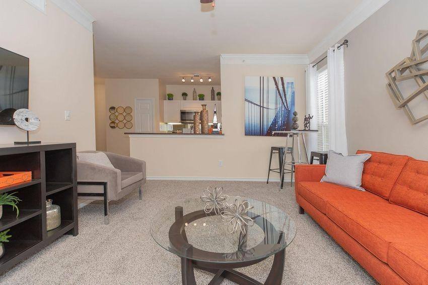Apartment for rent at Lake Pointe Condominiums, 6111 N Beach St, Haltom City, TX 76117