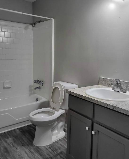 Apartment for rent at 1 Hanover Place, Athens, GA 30606