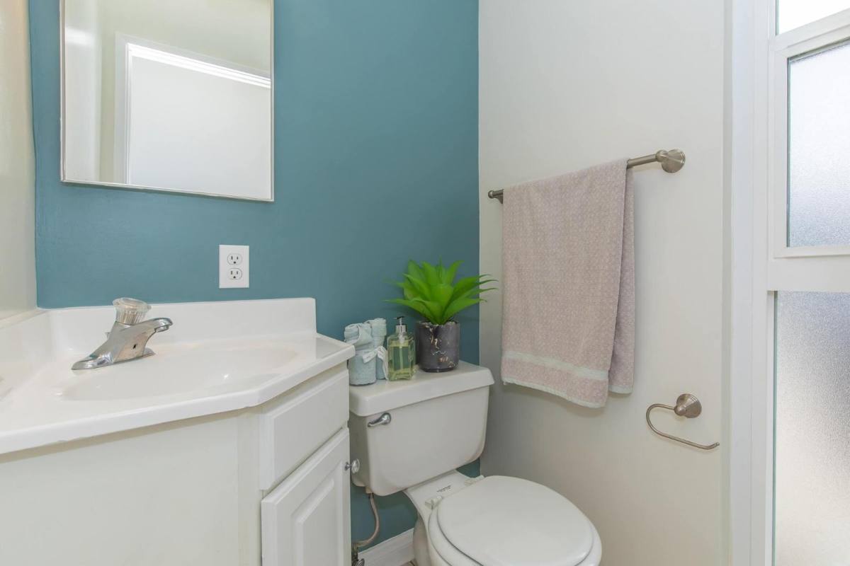 Apartment for rent at Loma Palisades, 2799 Adrian St, San Diego, CA 92110