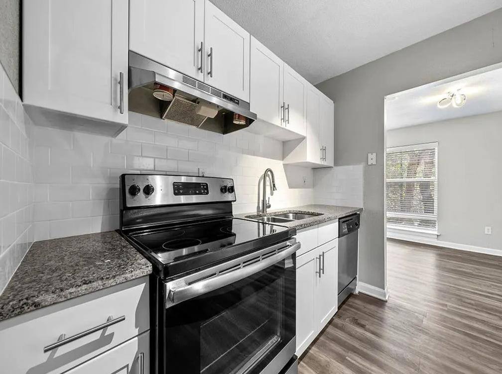 Apartment for rent at 2935 Old Concord Rd, Smyrna, GA 30082