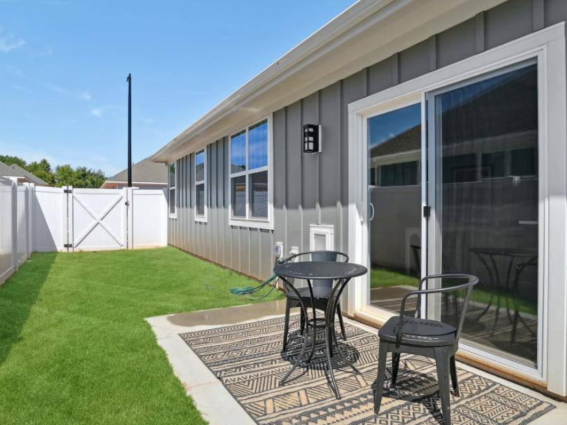 Apartment for rent at 1702 Rocky River, Charlotte, NC 28213