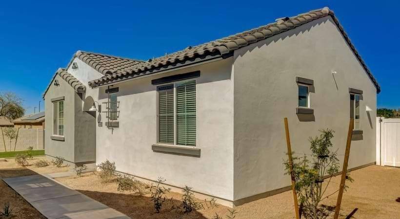 Apartment for rent at 870 S Sarival Ave, Goodyear, AZ 85338