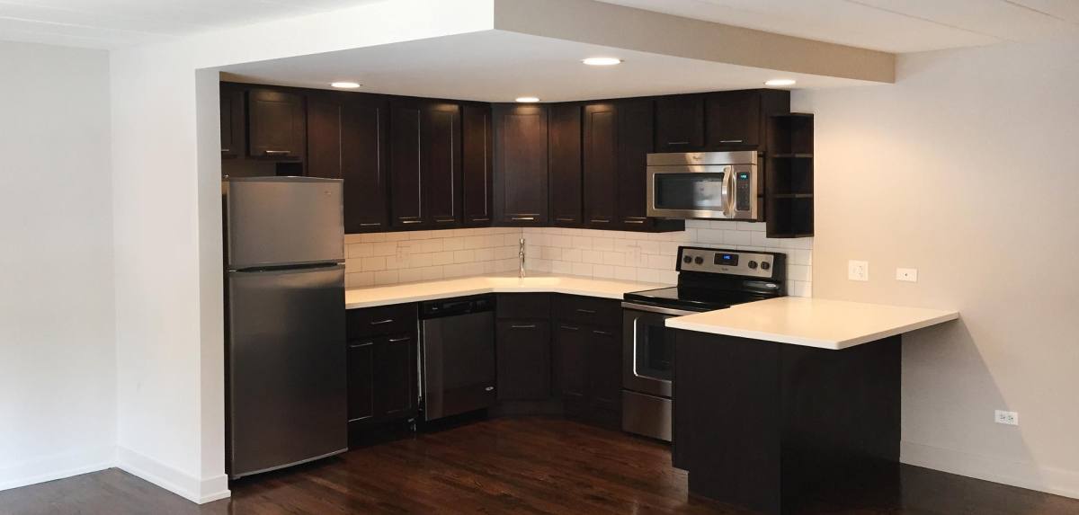 6119 N Kenmore Ave, Chicago, IL 60660 - Apartment for Rent - Image 3