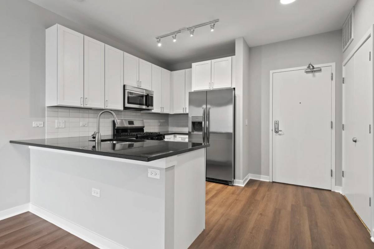 Apartment for rent at Sienna, 1717 Ridge Ave, Evanston, IL 60201