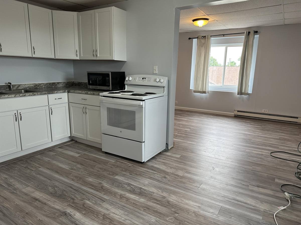 Apartment for rent at 101 Main Ave S, Red Lake Falls, MN 56750