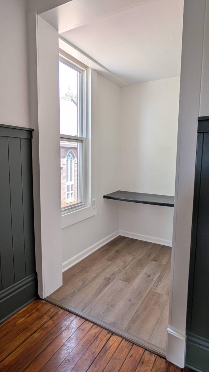 Apartment for rent at 128 N Broad St #1, Lancaster, OH 43130