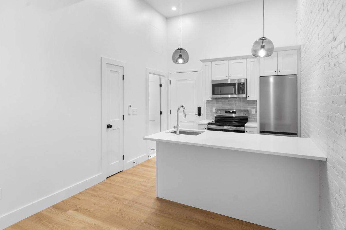 Apartment for rent at 101 Richmond St, Providence, RI 02903
