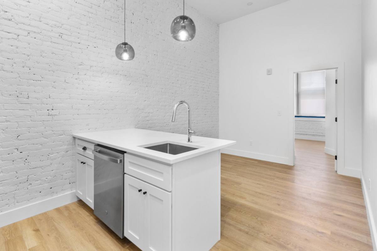 Apartment for rent at 101 Richmond St, Providence, RI 02903