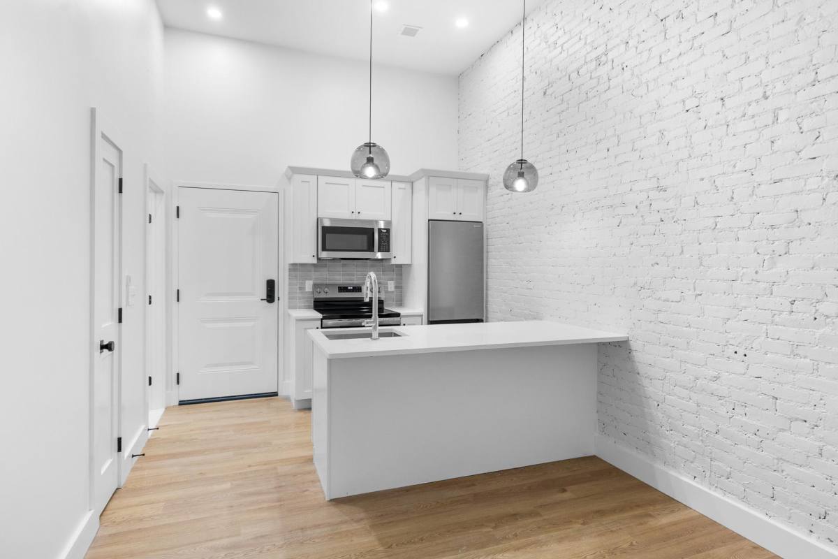 Apartment for rent at 101 Richmond St, Providence, RI 02903