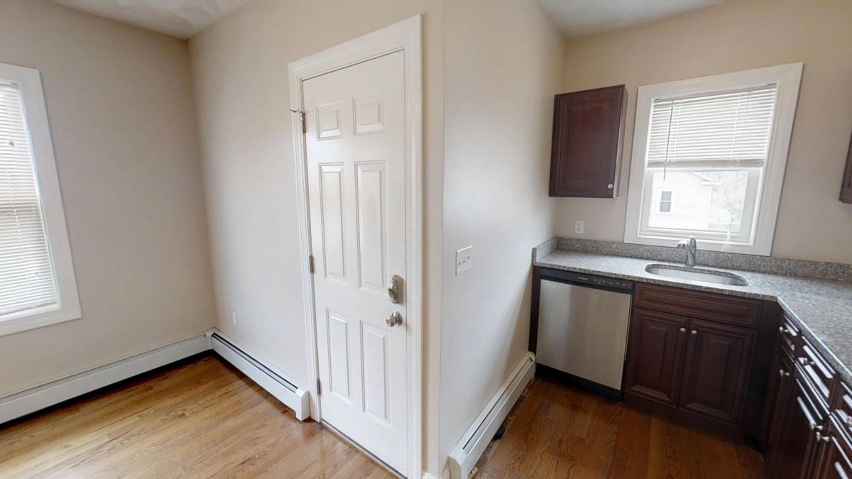 Apartment for rent at 87 Pembroke Ave, Providence, RI 02908