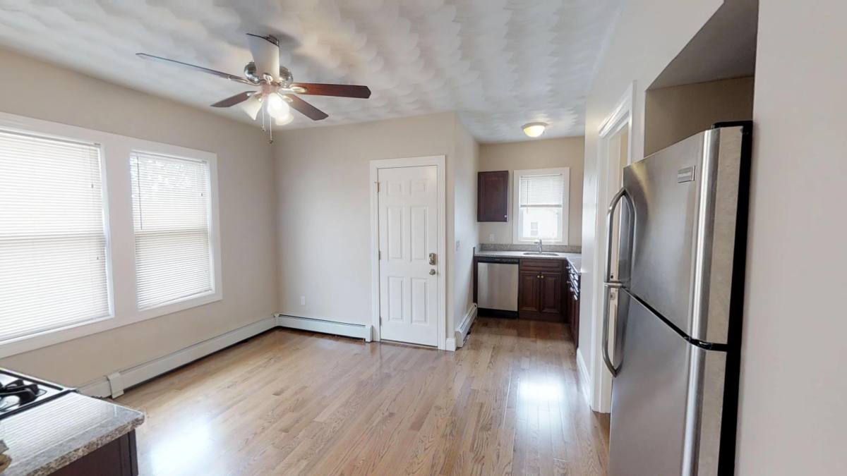 Apartment for rent at 87 Pembroke Ave, Providence, RI 02908