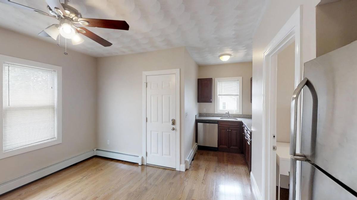 Apartment for rent at 87 Pembroke Ave, Providence, RI 02908