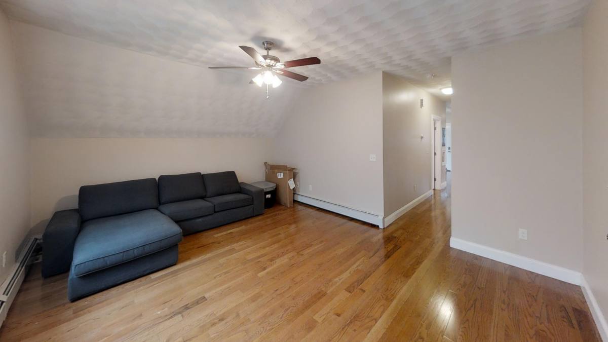 Apartment for rent at 87 Pembroke Ave, Providence, RI 02908