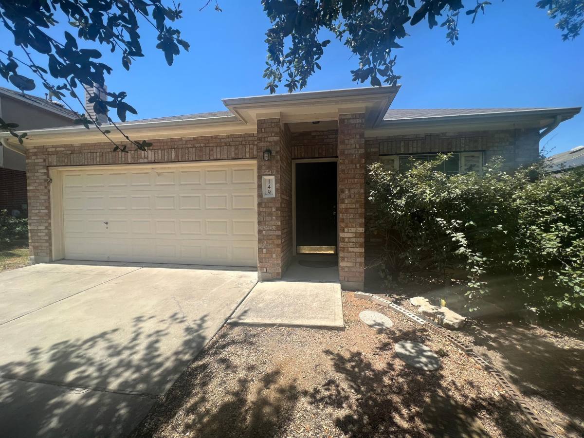 Us Rent Vs Income 149 Maplewood N in Kyle, TX | 3 Beds 2 Baths 1,460 sqft House for Rent ...