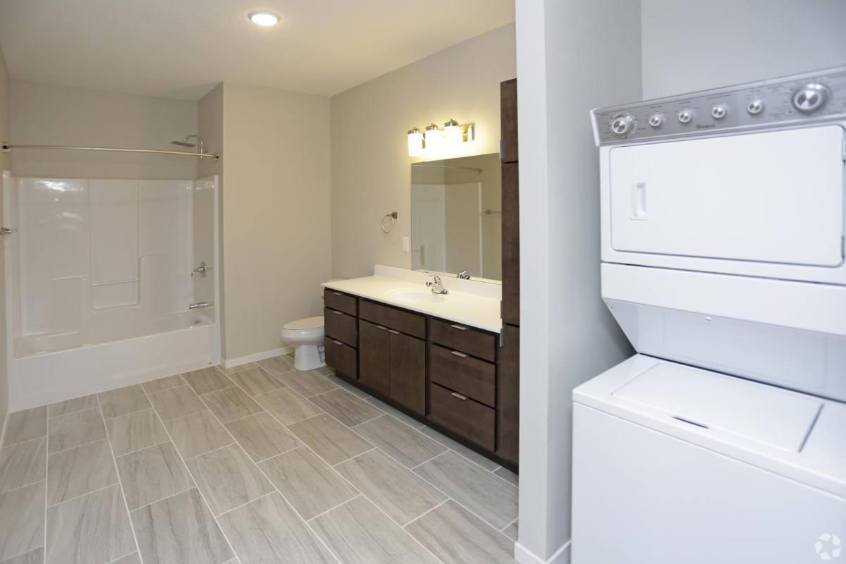Apartment for rent at 1721 3rd St SW, Rochester, MN 55902