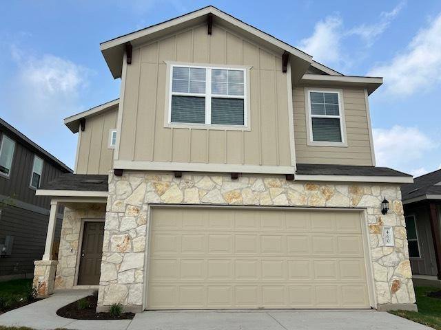 House for rent at 460 Papaya Dr, Buda, TX 78610
