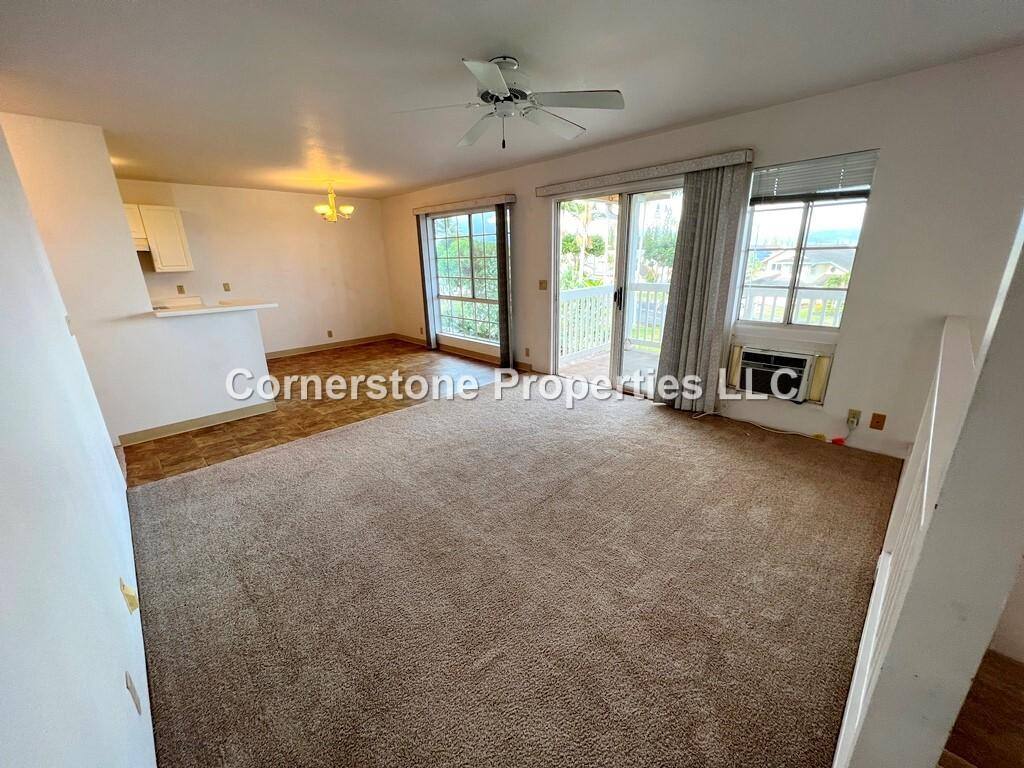 Townhouse for rent at Highlands, 542 Lumiauau St #1, Waipahu, HI 96797
