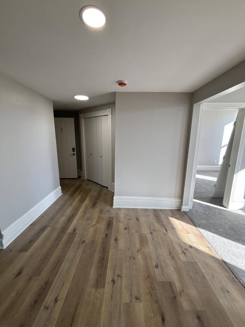 Apartment for rent at 213 N Main St, Stewartville, MN 55976