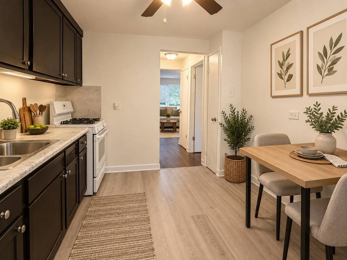Apartment for rent at 12648 California Ave, Blue Island, IL 60406