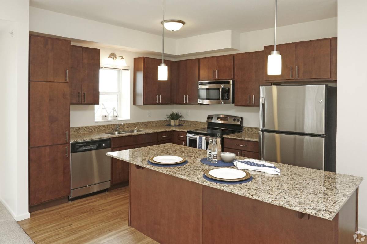 Apartment for rent at 957 Pendant Lane NW, Rochester, MN 55901