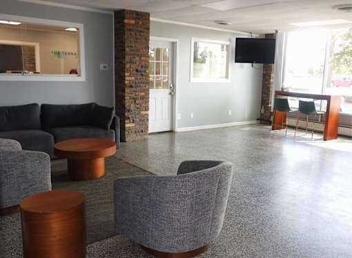 Apartment for rent at Lincoln Tower, 1100 W Lincoln Highway 1100-407, Dekalb, IL 60115