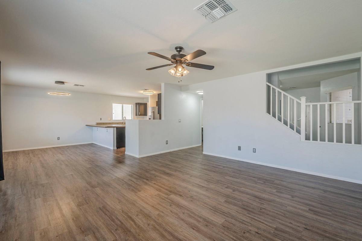 House for rent at 3866 W Belle Ave, Queen Creek, AZ 85142
