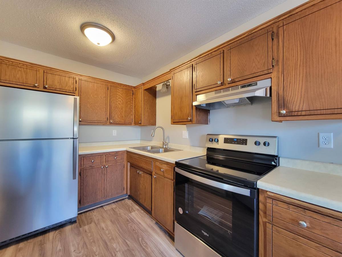 Townhouse for rent at 204 18th St SW #5, Rochester, MN 55902