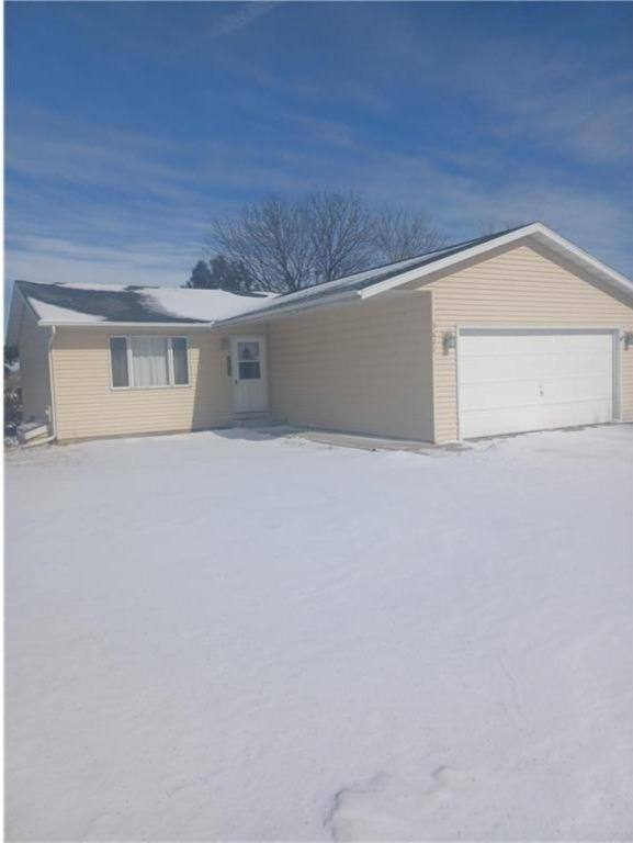 House for rent at 3621 8 1 2 St NW, Rochester, MN 55901