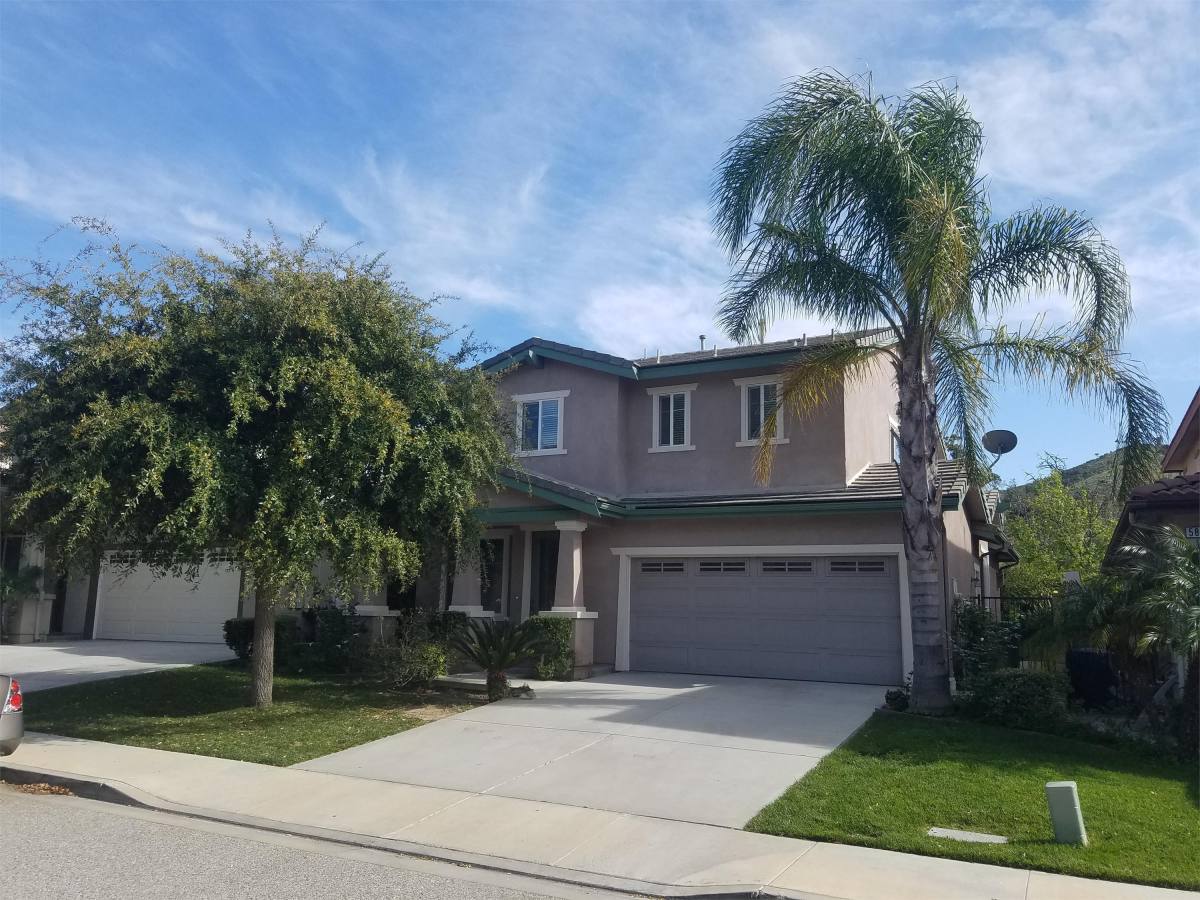 House for rent at 5876 Oak Fern, Simi Valley, CA 93063