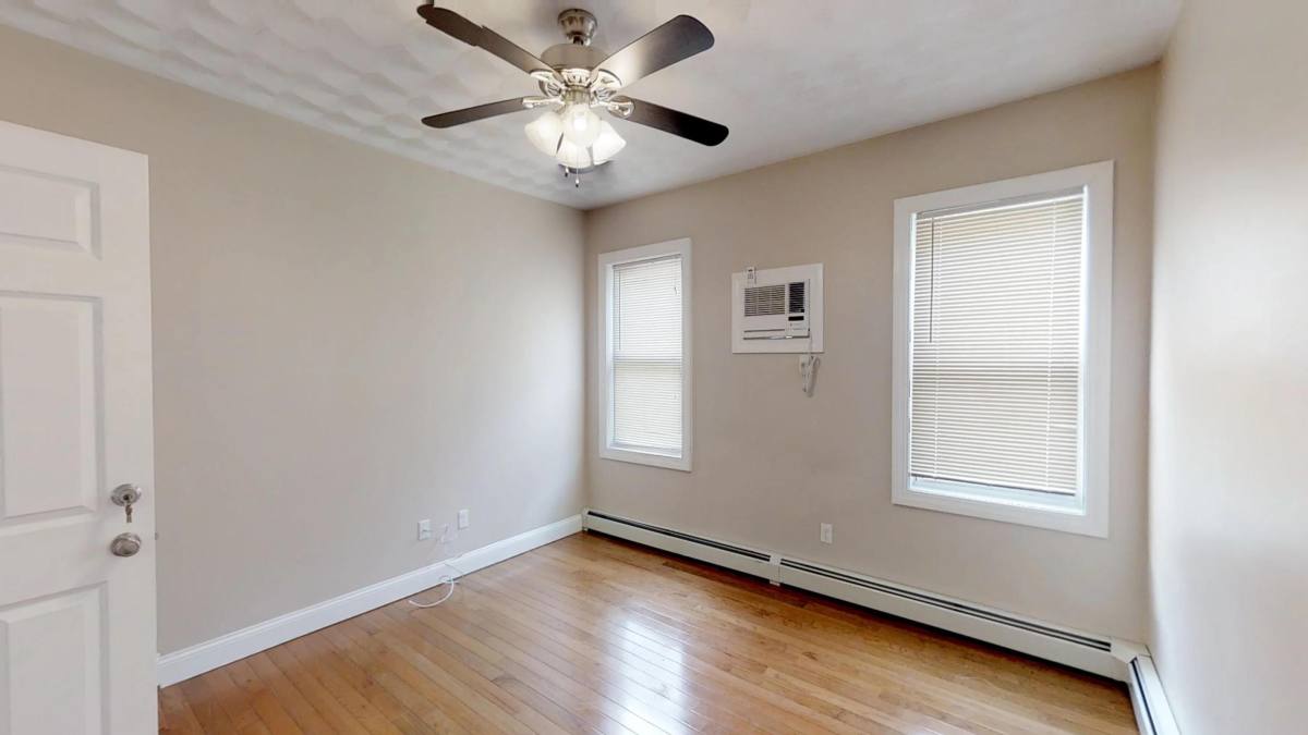 Apartment for rent at 72 Pembroke Ave #2, Providence, RI 02908