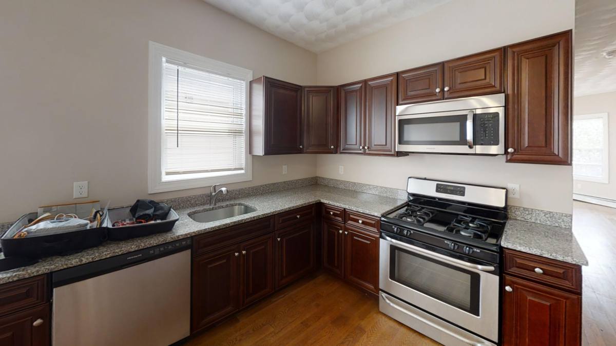 Apartment for rent at 83 Pembroke Ave #1, Providence, RI 02908