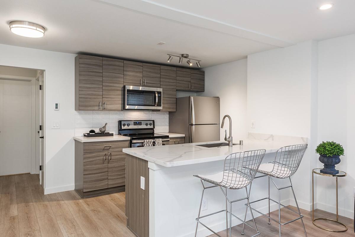 Apartment for rent at Orchard, 129 5th Ave NW #2, Puyallup, WA 98371