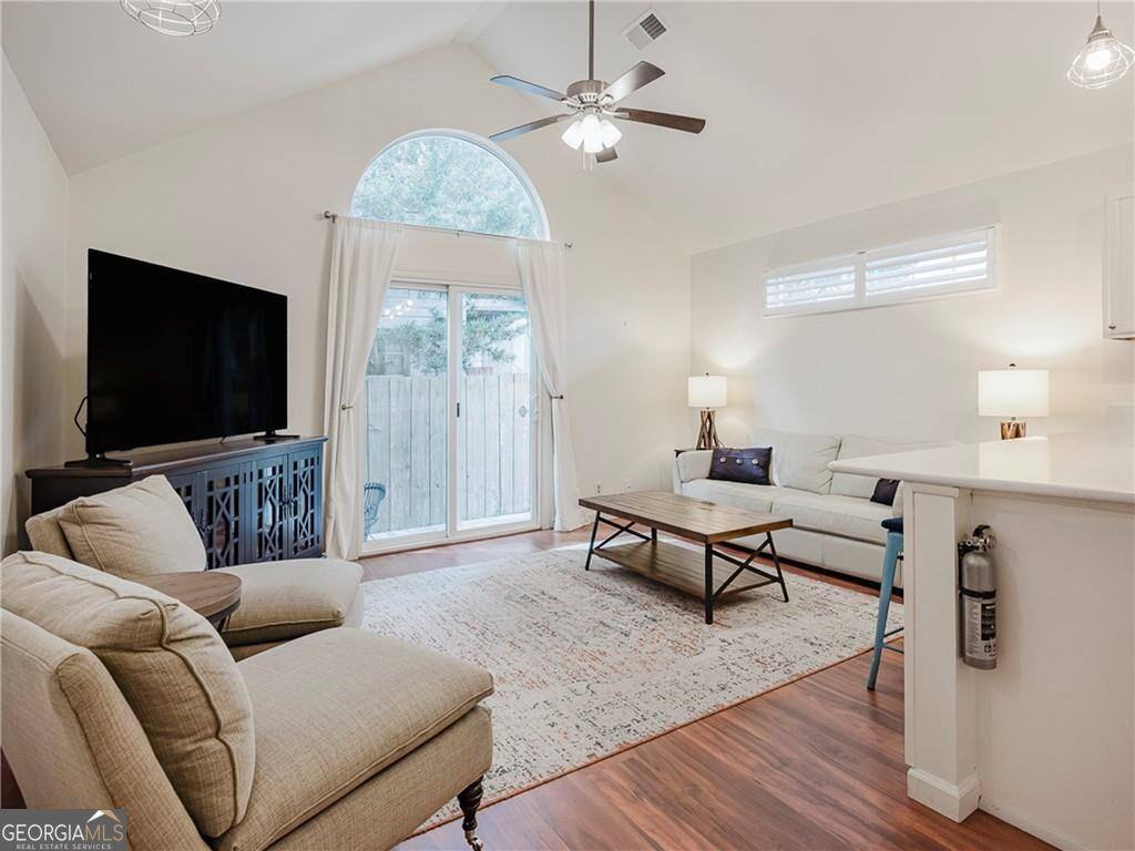 House for rent at 105 Palmetto St, St. Simons Island, GA 31522