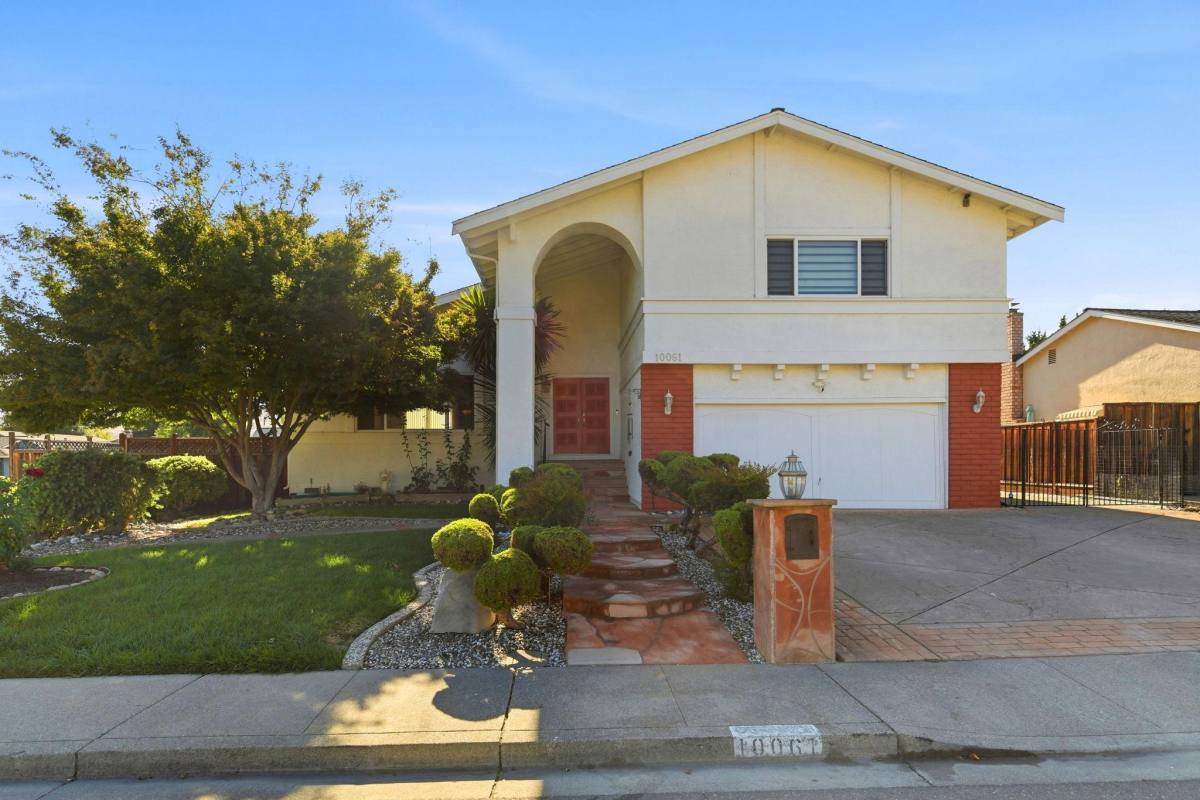 House for rent at Pine Valley, 10061 El Dorado Dr, San Ramon, CA 94583