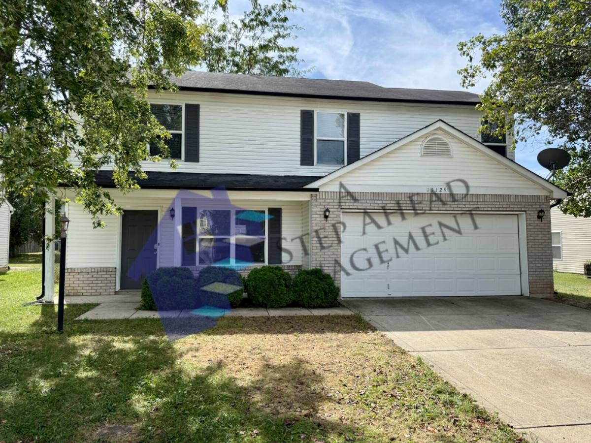 House for rent at 11129 Waterfield Place, Indianapolis, IN 46235