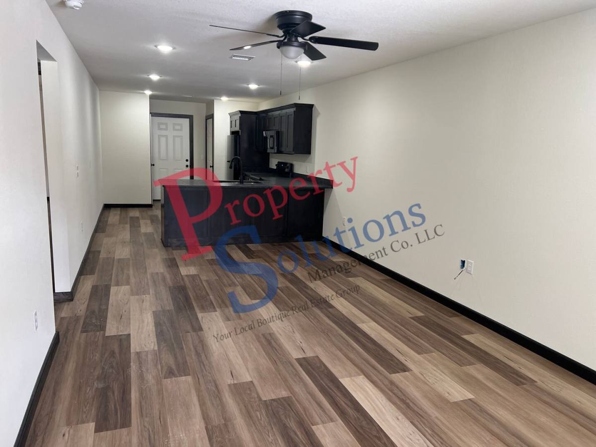 Apartment for rent at 1005 S Cherokee, Tahlequah, OK 74464
