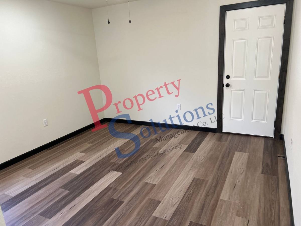 Apartment for rent at 1005 S Cherokee, Tahlequah, OK 74464