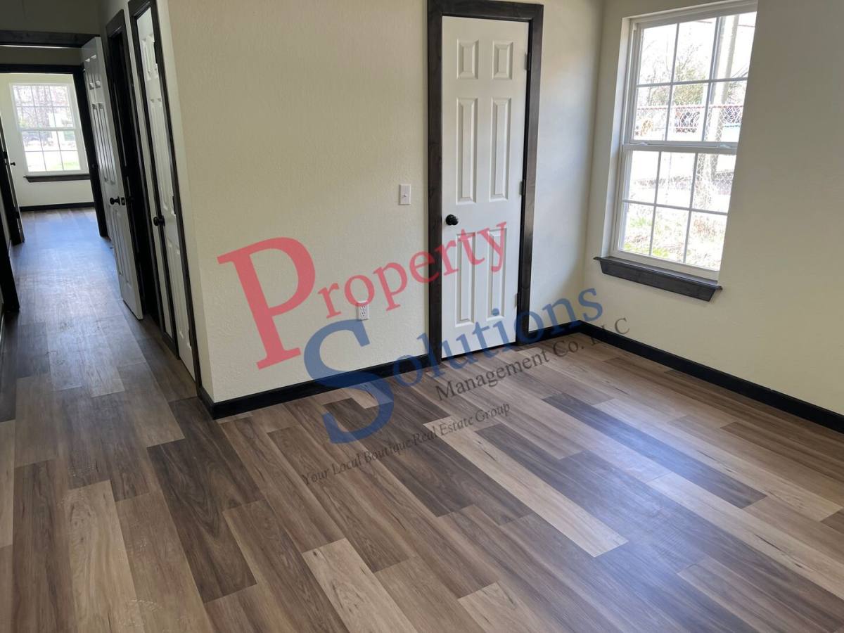 Apartment for rent at 1005 S Cherokee, Tahlequah, OK 74464