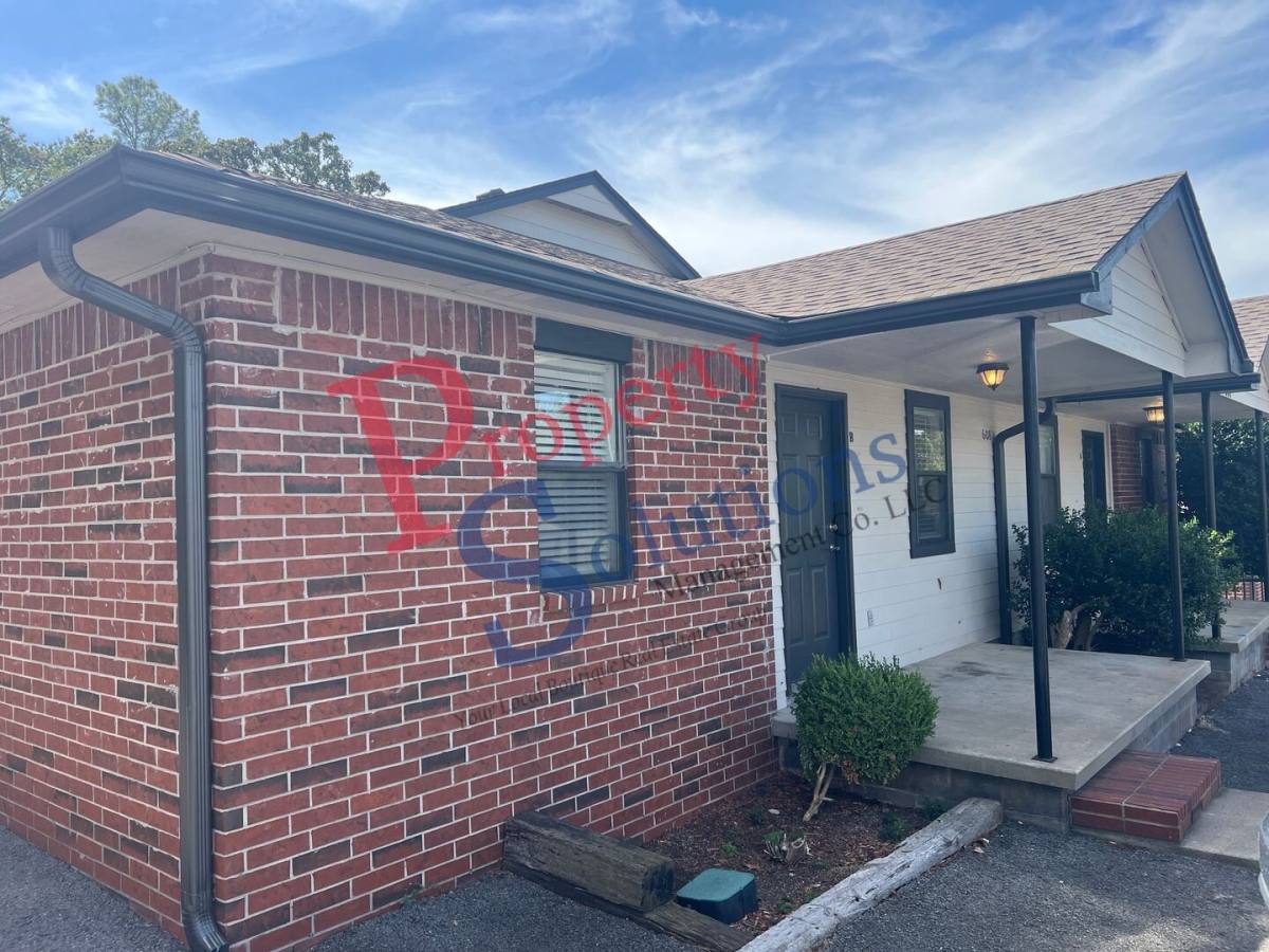 Apartment for rent at 608 Rolling Hills Dr #B, Tahlequah, OK 74464