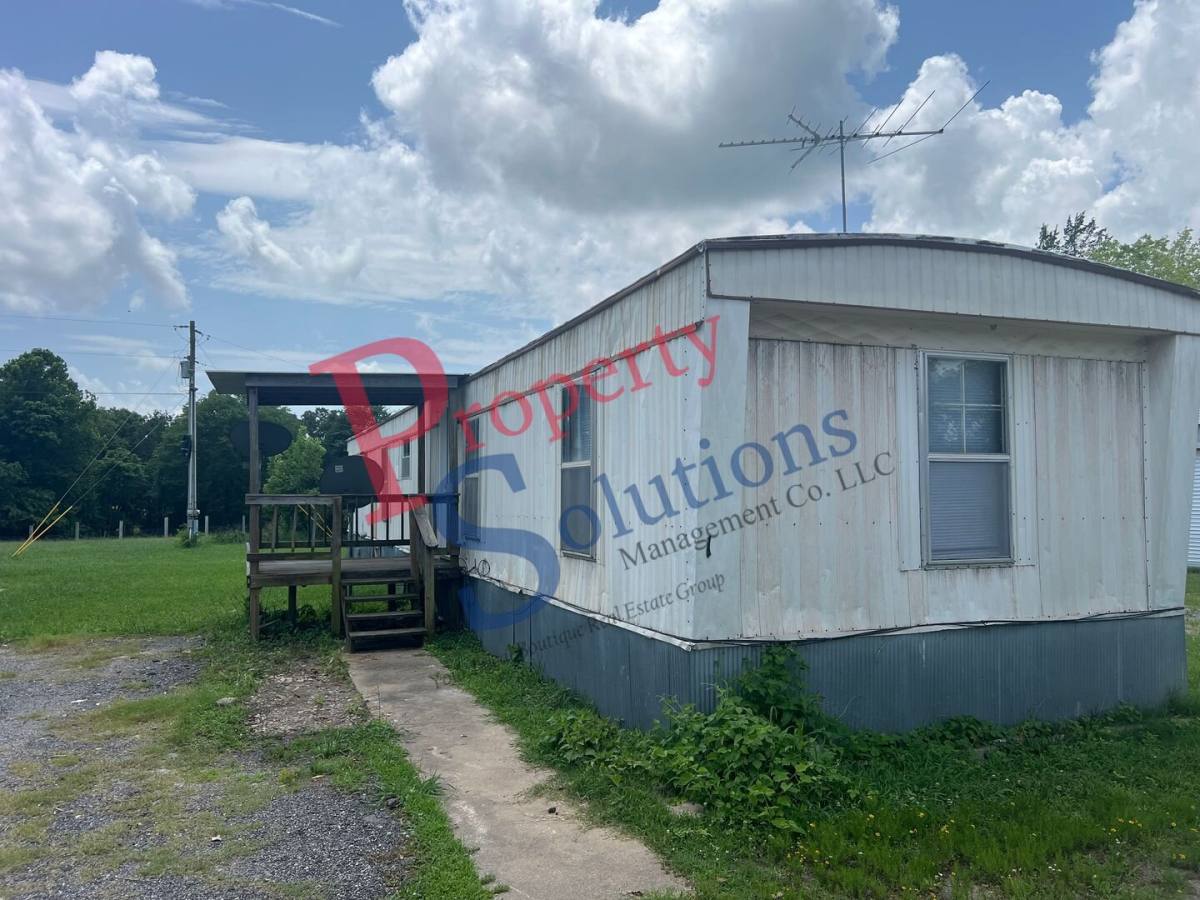House for rent at 22619 E 775 #1, Tahlequah, OK 74464