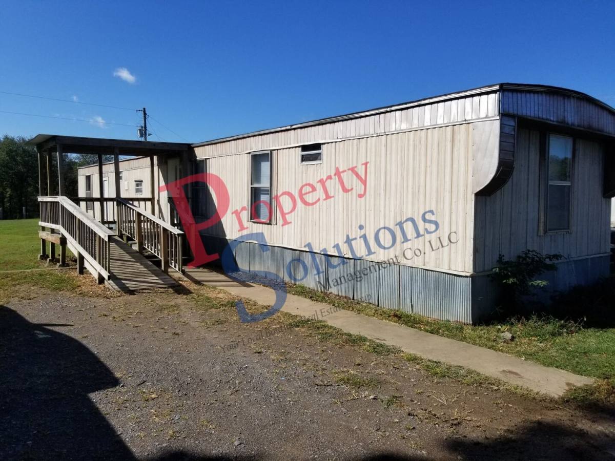 House for rent at 22623 E 775 #2, Tahlequah, OK 74464