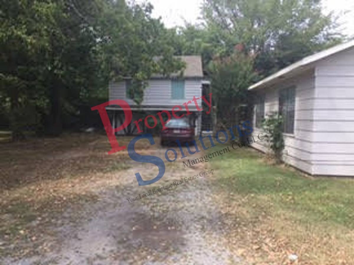 House for rent at 313 N College Ave, Tahlequah, OK 74464
