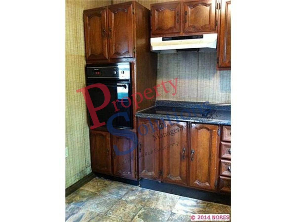 House for rent at 313 N College Ave, Tahlequah, OK 74464