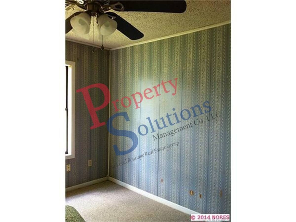 House for rent at 313 N College Ave, Tahlequah, OK 74464