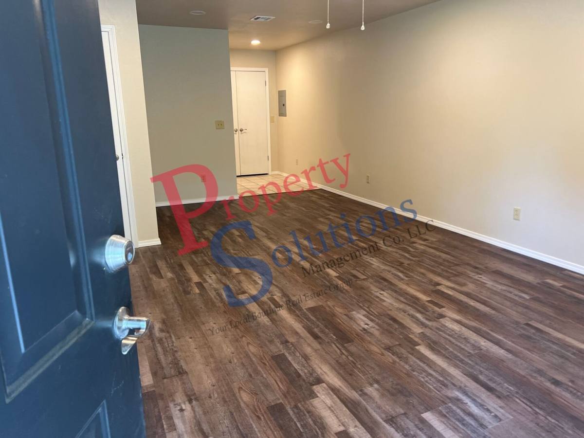 Apartment for rent at 608 Rolling Hills Dr #C, Tahlequah, OK 74464